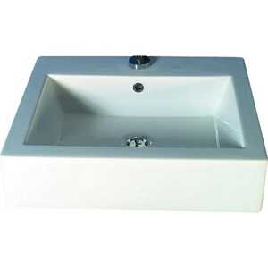 Раковина WhiteStone Quad 60 см (WS02801F)