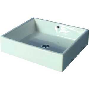 Раковина WhiteStone Tank 40 см (WS01901F)