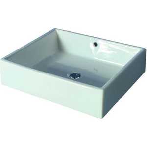 Раковина WhiteStone Tank 80 см (WS02701F)