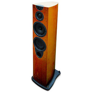 Напольная акустическая система Wharfedale Evo-2 50, rosewood