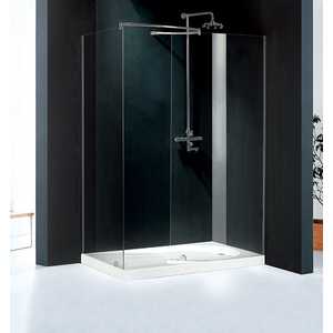 Душевой уголок Sturm Klima right 138х85х190 см правое (ST-KLIM1308-RTRCR)