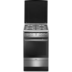 Комбинированная плита Hansa FCGX 53021