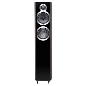 Напольная акустическая система Wharfedale Diamond 10.6, blackwood