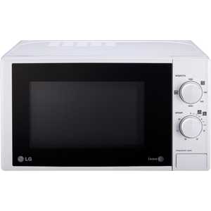 Микроволновая печь LG MH-6022U
