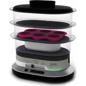 Пароварка Tefal VC 300830