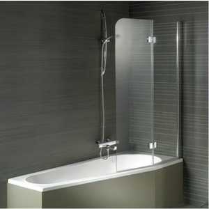 Шторка на ванну Riho Nautik n500 geta 170 130х150 см (GGT0221304800)