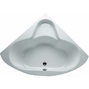 Акриловая ванна Riho Cantara 145x145x49 (BC2200500000000)