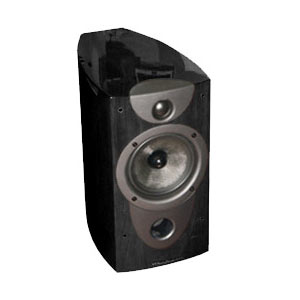 Полочная акустическая система Wharfedale Evo-2 8, piano black