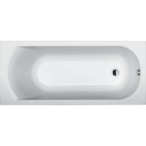 Акриловая ванна Riho Miami 170x70 без гидромассажа (BB6200500000000)