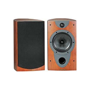 Полочная акустическая система Wharfedale Evo-2 10, cherry