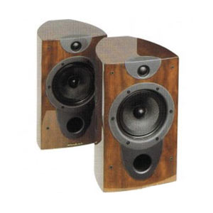 Полочная акустическая система Wharfedale Evo-2 10, piano cherry