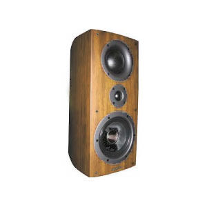 Полочная акустическая система Wharfedale Opus2 M1, piano cherry