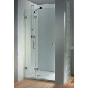 Душевая дверь Riho Scandic s104 120х200 см тубус (GC07300)