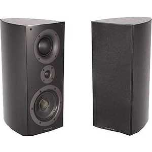 Полочная акустическая система Wharfedale Opus2 M1, piano black