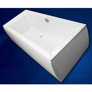 Акриловая ванна Vagnerplast Veronela 180x80 (VPBA180VEA2X-01)