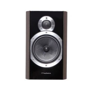Полочная акустическая система Wharfedale Diamond 10.2, blackwood