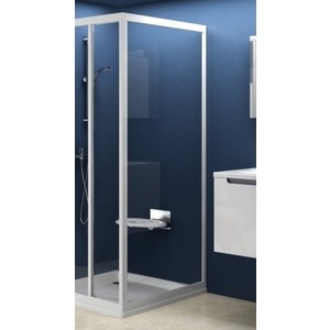 Душевая стенка Ravak Apss-90 90х188 см пеарл (9407010211)