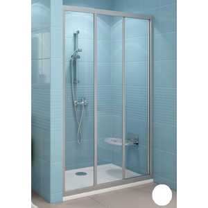 Душевая дверь Ravak Asdp3-130 130х188 см грейп (00VJ0102ZG)