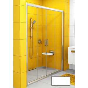 Душевая дверь Ravak Nrdp4-140 140х190 см (0ONM0100Z1)