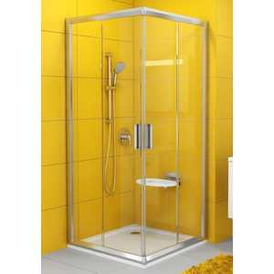 Душевой уголок Ravak Nrkrv2-100 100х100х190 см грейп (1ANA0U00ZG)