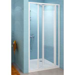 Душевая дверь Ravak Sdz3-100 100х185 см грейп (02VA0100ZG)