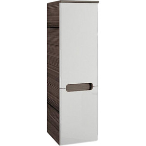Шкаф Ravak боковой sb-350 classic l эспрессо/белая (X000000434)
