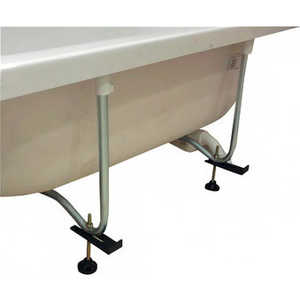 Комплект ножек и крепеж Vitra Matrix 170x80 см (59990603000)