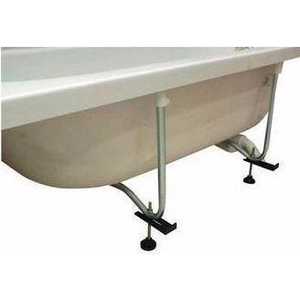 Комплект ножек и крепеж Vitra Nysa 150 см (59990078000)