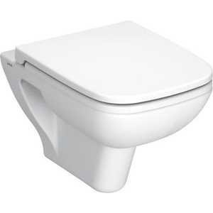 Унитаз Vitra S 20 подвесной с полочкой (5506B003-0075)
