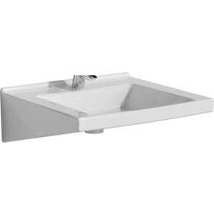 Раковина Vitra S50 60 см (5290B003-0001)