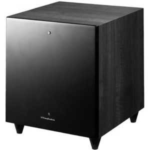 Сабвуфер Wharfedale Diamond 10 SX-Sub, blackwood