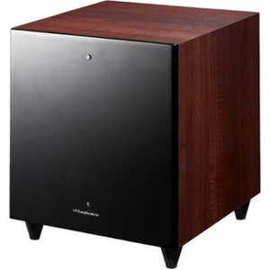 Сабвуфер Wharfedale Diamond 10 SX-Sub, rosewood quilt