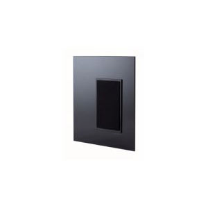 Полочная акустическая система Jamo Graphic, black glass
