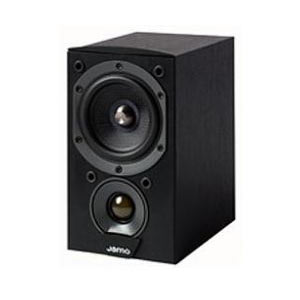 Полочная акустическая система Jamo C 601, black ash