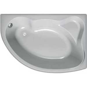 Акриловая ванна Kolpa-san Amadis d 160x100x49 (2KOAM1015)