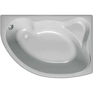Акриловая ванна Kolpa-san Amadis L basis 160x100x49 (2KOAM1017)