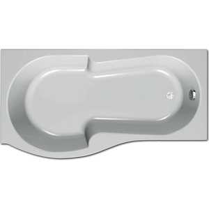 Акриловая ванна Kolpa-san Arabela d basis 170x75x42 (2KOAR10140)