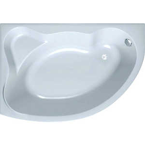 Акриловая ванна Kolpa-san Voice d basis 150x95x47 (2KOVO1026)