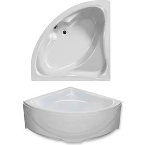 Акриловая ванна Eurolux Римини 150x150x52 (EUR0019)
