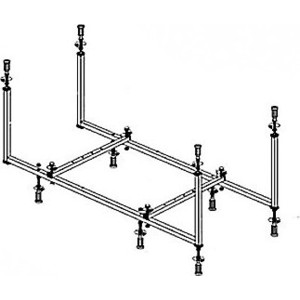 Каркас Eurolux Вавилон 170 (EUR728)