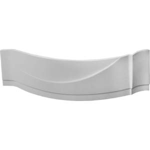 Фронтальная панель Eurolux Александрия левая 170 (EUR119)