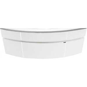Тумба Gorenje Oasis под раковину 5 боксов белый матовый f140 13 (790179)
