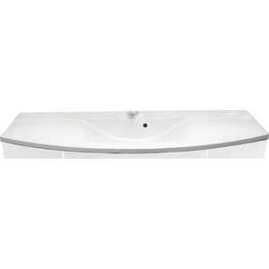 Раковина мебельная Gorenje Oasis долопол две чаши бисер wb 140 119 (790233)
