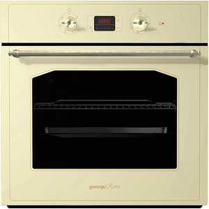 Электрический духовой шкаф Gorenje BO 5333 RW