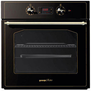 Электрический духовой шкаф Gorenje BO 5333 RBR