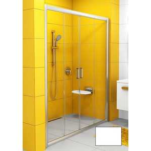 Душевая дверь Ravak Nrdp4-120 120х190 см (0ONG0100Z1)