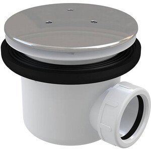 Сифон Ravak profesional 90 хром (X01309)