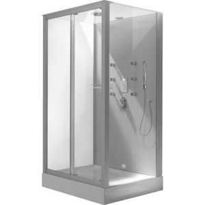 Душевая кабина Vitra Cubido 120x90 см 2 троп душ cabin a (54150011000)