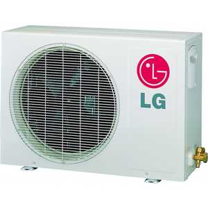 Кондиционер LG S18LHU (внеш.блок)