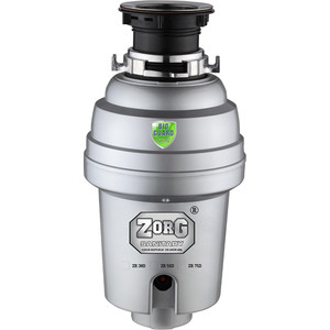Измельчитель пищевых отходов ZorG (ZR-38 D)